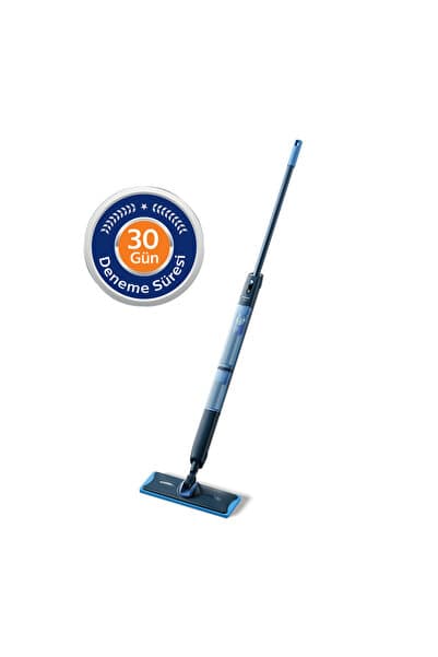 5000 Serisi OneUp Elektrikli Mop, Bakterilere karşı %99,9 etkili, 360 derece başlık, (XV5113/01) - Piinti Fiyat Karşılaştırması