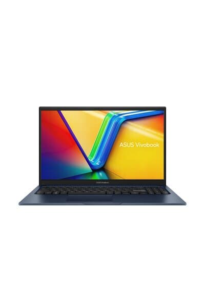 Vivobook 15 Intel Core 5 120U 16GB 512GB 15,6" FHD Freedos Dizüstü Bilgisayar, Dizüstü Bilgisayar - Piinti Fiyat Karşılaştırması