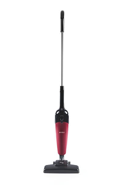 Merlin Pro ET13210 Dik Elektrikli Süpürge Kırmızı - Piinti Fiyat Karşılaştırması