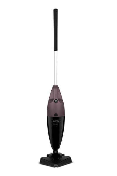 Sr-5010 Smarty Dikey Elektrikli Süpürge Kahverengi - Piinti Fiyat Karşılaştırması