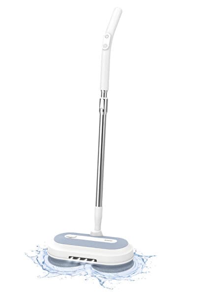Şarjlı Kablosuz Mop Paspas Hwsm-01 - Piinti Fiyat Karşılaştırması