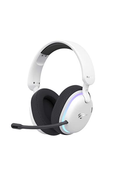 Gamenote Fuxi-H7 RGB Kablosuz Gaming Oyuncu Kulaklığı - Piinti Fiyat Karşılaştırması