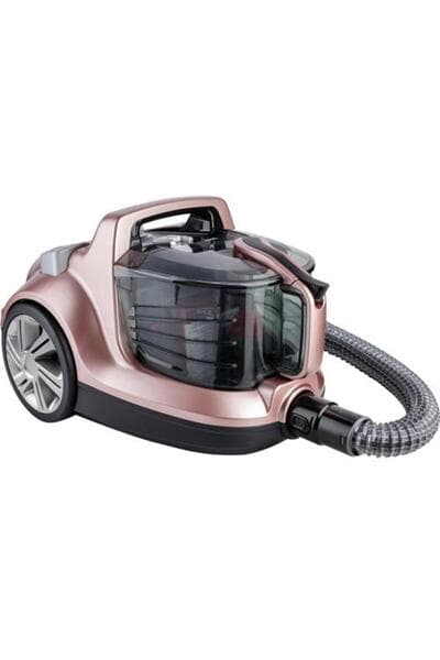 Veyron Turbo Xl Toztorbasız Elektrikli Süpürge Rosıe - Piinti Fiyat Karşılaştırması