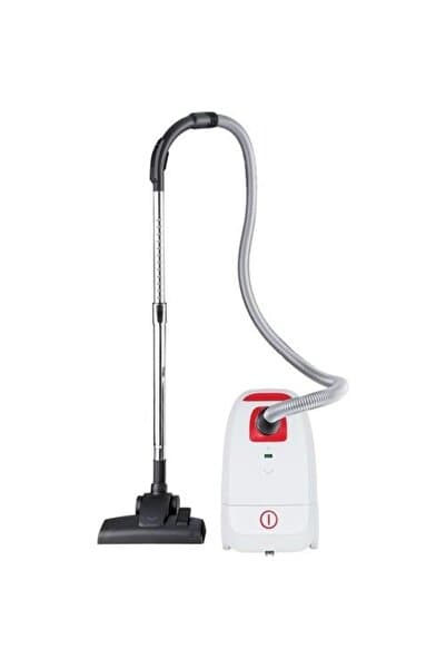 T20 B 600 W Toz Torbalı Beyaz Elektrikli Süpürge - Piinti Fiyat Karşılaştırması