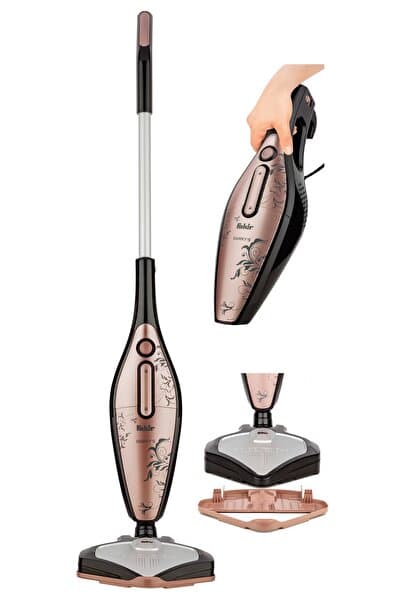 Darkys 800w Dik Elektrikli Süpürge Rose - Piinti Fiyat Karşılaştırması