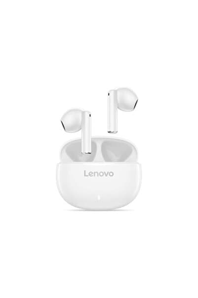 Lenovo E310 True Wireless Stereo Kulaklık - Beyaz - Piinti Fiyat Karşılaştırması