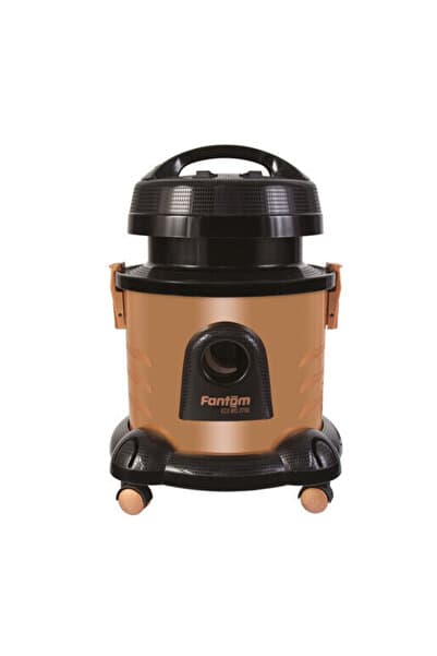 ECO WD 2750 Islak & Kuru Elektrikli Süpürge Siyah - Piinti Fiyat Karşılaştırması