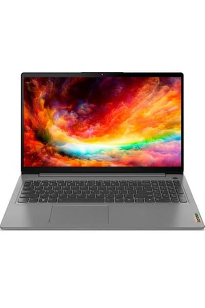 IdeaPad 3 AMD Ryzen 7 5825U 16GB 512GB SSD 15.6" FHD Freedos Laptop - Piinti Fiyat Karşılaştırması