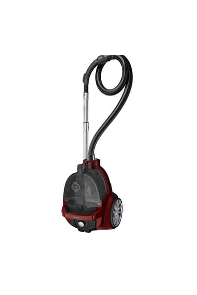 Al 606 Sr Toz Torbasız Elektrikli Süpürge - Piinti Fiyat Karşılaştırması