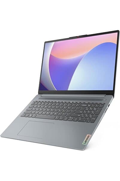 IdeaPad Slim3 Intel Core i5-12450H 8GB 512GB SSD DOS 15.6" FHD Arctic Grey Laptop 83ER000WTR - Piinti Fiyat Karşılaştırması