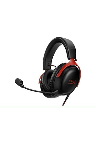 Cloud III Dts X Kablolu Oyuncu Kulaklığı 727A9AA - Piinti Fiyat Karşılaştırması