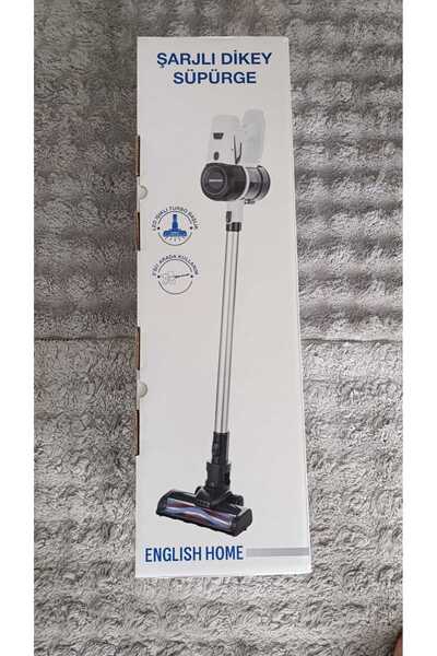ŞARJLI DİKEY SÜPÜRGE DKS 7010 - Piinti Fiyat Karşılaştırması