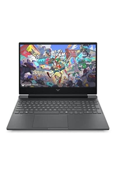 Victus 15-FB3038NT BX9U9EA 6GB RTX4050 AMD Ryzen 7 7445H 16GB 512GB SSD 15.6" FHD 144Hz FreeDOS - Piinti Fiyat Karşılaştırması