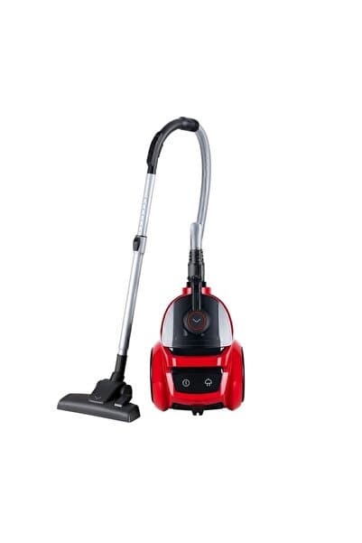H20 K 750 W Toz Torbasız Elektrikli Süpürge - Piinti Fiyat Karşılaştırması