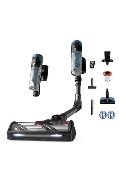 TY9BC1 X-Force Flex 14.80 240 Air Watt Kablosuz Şarjlı Dikey Süpürge - Piinti Fiyat Karşılaştırması