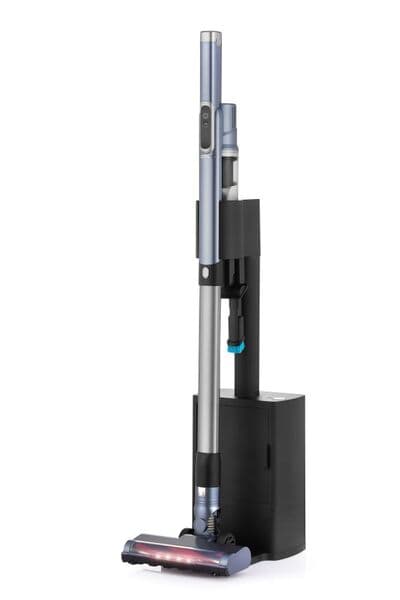 OVDSS04 Şarjlı Dikey Süpürge 200W Toz Hazneli Standlı - Piinti Fiyat Karşılaştırması