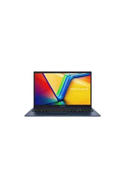Vivobook 15 X1504VA-BQ3970W Intel Core 5 120U 8GB 512GB SSD 15.6'' FHD Windows 11 Home - Piinti Fiyat Karşılaştırması