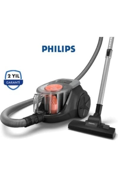 Toz Torbasız Süpürge XB2122/10 - Piinti Fiyat Karşılaştırması