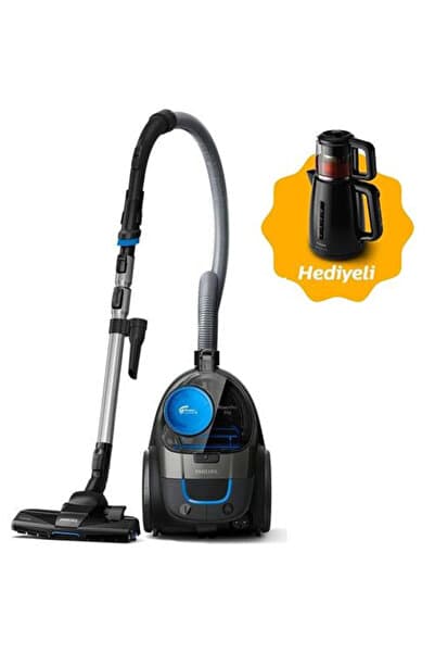 Fc-9332/07 Powerpro City Süpürge Hd-7301/00 Elektrikli Çay Makinesi Hediyeli - Piinti Fiyat Karşılaştırması
