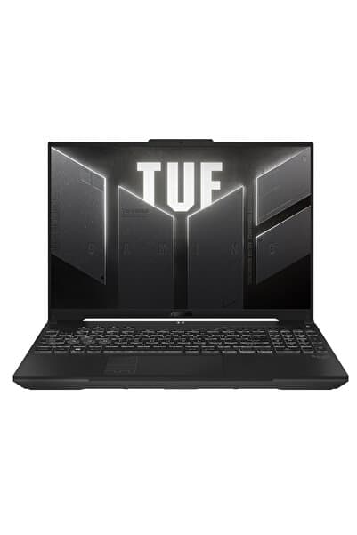 TUF GAMING A16 FA607NUG-RL213 RYZEN 7-7445HS 16GB DDR5 512GB 140W RTX4050 6GB 16" 144Hz DOS - Piinti Fiyat Karşılaştırması