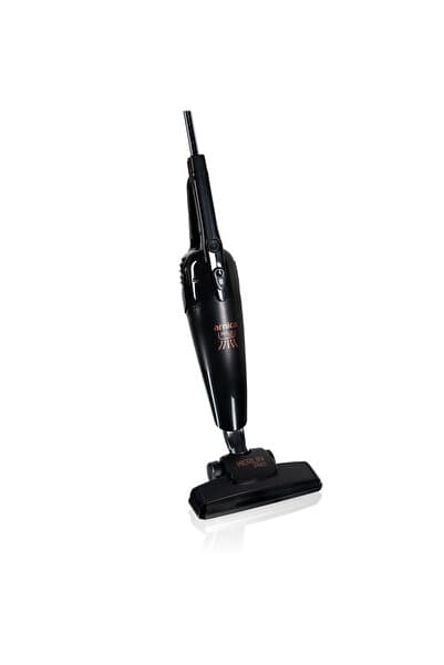 Merlin Pro ET13216 Dik Elektrikli Süpürge Siyah - Piinti Fiyat Karşılaştırması