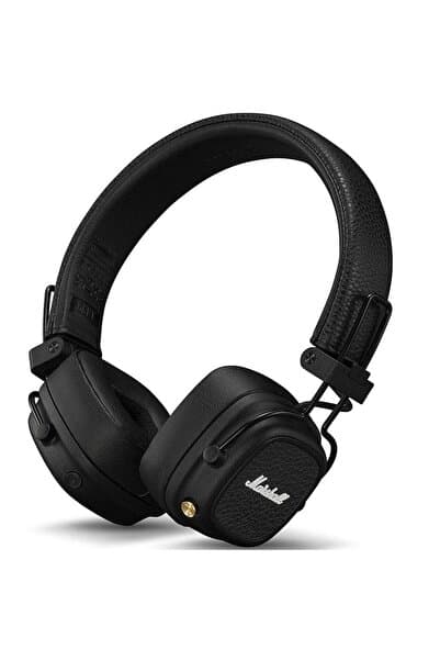 Major V Siyah Bluetooth Kulaklık - Piinti Fiyat Karşılaştırması