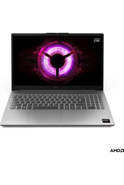 LOQ Essential AMD Ryzen 7 7735HS 16GB 512GB SSD RTX3050 W11P 15.6" FHD 83S00033TR CNTHDY - Piinti Fiyat Karşılaştırması