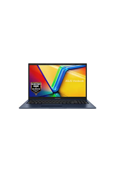 Vivobook 15 X1504VA-BQ5383W Intel Core 5-120U 8GB 512GB SSD 15.6" Windows11 Mavi Dizüstü Bilgisayar - Piinti Fiyat Karşılaştırması