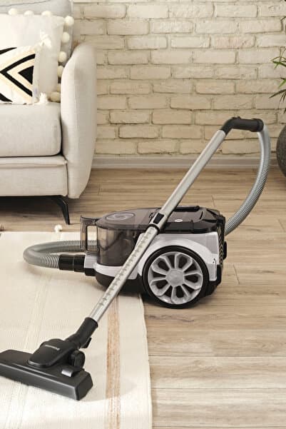 Dustroyer 1255H Yatay Süpürge - Piinti Fiyat Karşılaştırması