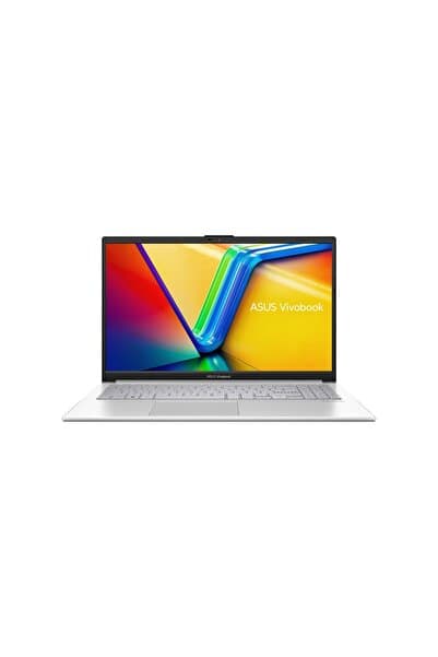 Vivobook Go 15 E1504FA-BQ4463 AMD Ryzen 5 40 8GB 512GB SSD Freedos 15.6" 60Hz Taşınabilir Bilgisayar - Piinti Fiyat Karşılaştırması