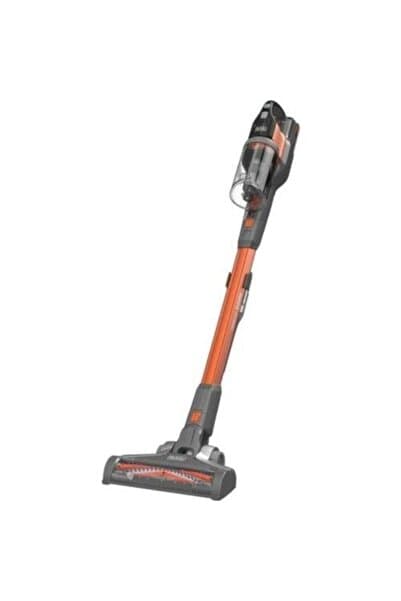 Black+Decker BHFEV182C-QW 18 V Kablosuz Dikey Süpürge - Piinti Fiyat Karşılaştırması