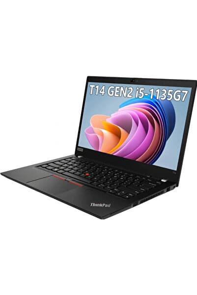 Thinkpad T14 Gen2 intel i5-1135G7 16 Ram 256 SSD 14" Notebook - Outlet - Piinti Fiyat Karşılaştırması