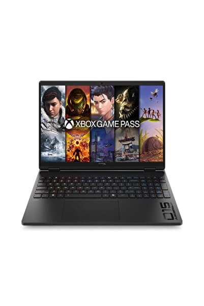HyperX OMEN 15 D2QD1EA Intel Core i5 14450HX 16GB 1TB SSD RTX5050-8GB W11H 15.3" WUXGA 165Hz Taşı - Piinti Fiyat Karşılaştırması