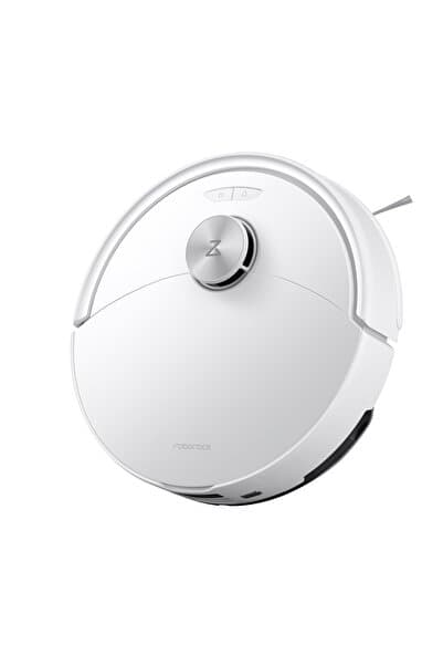 S9 Akıllı Robot Süpürge - Beyaz - Piinti Fiyat Karşılaştırması