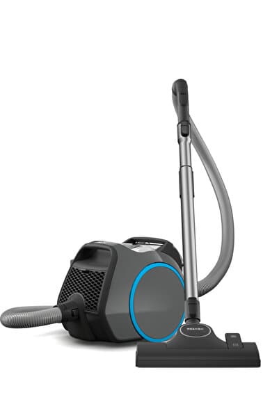 Boost CX1 PowerLine Grafit Gri - Toz Torbasız Süpürge - Piinti Fiyat Karşılaştırması
