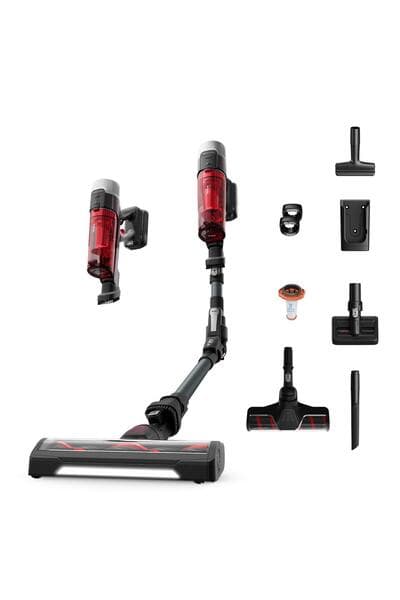 TY2098WO X-Force Flex 9.60 Animal Care Kablosuz Şarjlı Dikey Süpürge 100 Air Watt - Piinti Fiyat Karşılaştırması