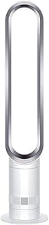 Dyson Cool AM07 kule vantilatör (Air Multiplier teknolojisi, uzaktan kumanda dahil, enerji tasarruflu vantilatör, uyku zamanlayıcı fonksiyonlu) - 56 W - Piinti Fiyat Karşılaştırması