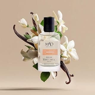 Mad Z101 Selective Eau de Parfum (EDP) 50 ml Kadın Parfüm – Biber, Vanilya ve Sandal Ağacı ile Sıcak ve Kalıcı Oryantal Parfüm-5F Z.101 - Piinti Fiyat Karşılaştırması