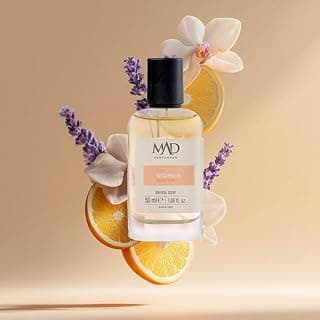 Mad Y102 Selective Eau de Parfum (EDP) 50 ml Kadın Parfüm – Lavanta, Orkide ve Vanilya ile Taze ve Kalıcı Oryantal Parfüm - Piinti Fiyat Karşılaştırması