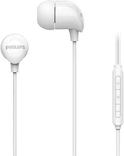 PHILIPS, Mikrofonlu Kulaklık, TAE2146WT/00, Kablolu USB-C 5ft, Kulak İçi Kulaklık, Beyaz - Piinti Fiyat Karşılaştırması
