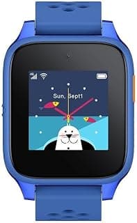 TCL MT46X MOVETIME FAMILY WATCH MAVİ - Piinti Fiyat Karşılaştırması