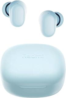 Xiaomi Redmi Buds 6 Play kulak içi kulaklık, 36 saat pil ömrü, 4 EQ ayarlı 10 mm dinamik sürücü, aramalar için AI gürültü azaltma, Bluetooth 5.4, 10 d - Piinti Fiyat Karşılaştırması
