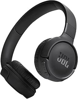 JBL Tune 520BT Multi Connect Wireless Kulaklık, Siyah - Piinti Fiyat Karşılaştırması