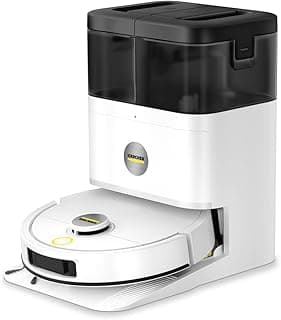 RVM 4 Comfort Extra 1.269-133.0 Robot Süpürge - Piinti Fiyat Karşılaştırması