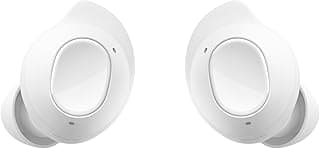 Samsung Galaxy Buds FE Kablosuz True Wireless Kulaklık, Beyaz (Samsung Türkiye Garantili) - Piinti Fiyat Karşılaştırması
