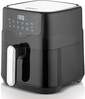 Conti CDF-451 Prime Airfryer Yağsız Fritöz - Piinti Fiyat Karşılaştırması