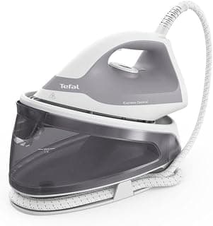 Tefal SV4111 Express Mini Kırışıklık Giderici 2200 Watt Buhar Kazanlı Ütü - 1830009011 - Piinti Fiyat Karşılaştırması