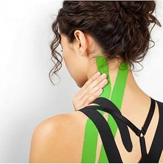 Pureza Sporcu Bandı – Fitness & Antrenman İçin Esnek Destek 5cmx5mt Sporcu Bandı - Piinti Fiyat Karşılaştırması