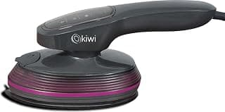 Kiwi Buharlı Ütü 2'si 1 Arada – 1500W Güçlü, Led Ekranlı, 90° Dönebilen Saplı Ksı-660 Siyah - Piinti Fiyat Karşılaştırması