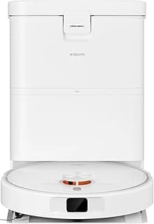 Xiaomi Robot Vacuum H50 Akıllı Robot Süpürge - Piinti Fiyat Karşılaştırması